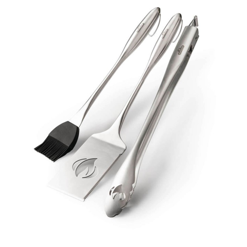 (6M) 3 PC TOOLSET, NAPOLEON PRO - NAPOLEON - Compralo en CorinneRegalos.com