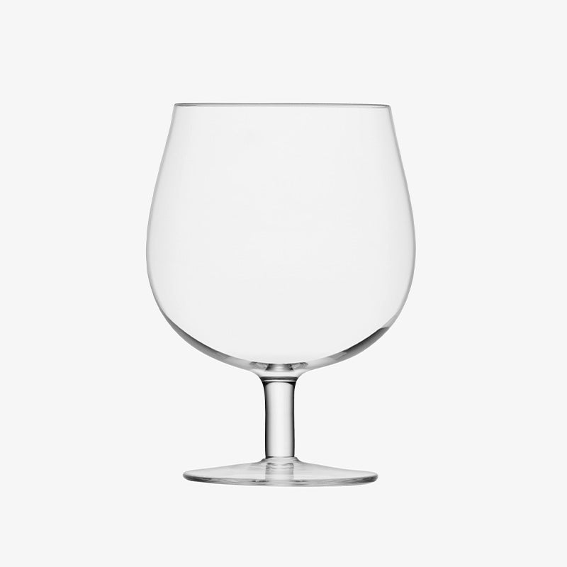 BAR CRAFT BEER GLASS 550ML CLEAR X 2 - LSA INTERNATIONAL - Compralo en CorinneRegalos.com