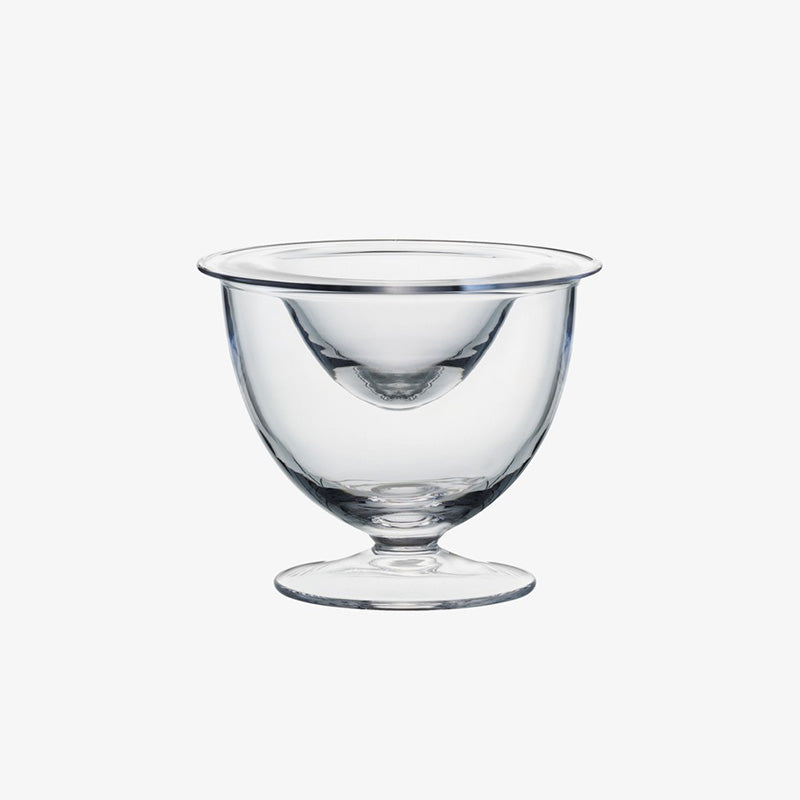 SERVE CAVIAR SET 14CM CLEAR - LSA INTERNATIONAL - Compralo en CorinneRegalos.com