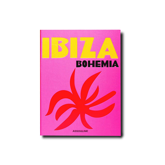 IBIZA BOHEMIA - Disponible en Corinne Regalos