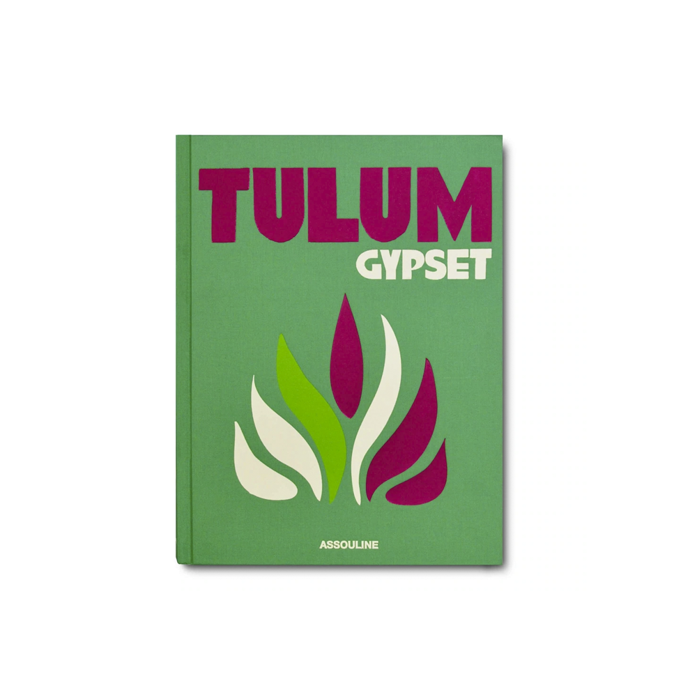 TULUM GYPSET - Disponible en Corinne Regalos