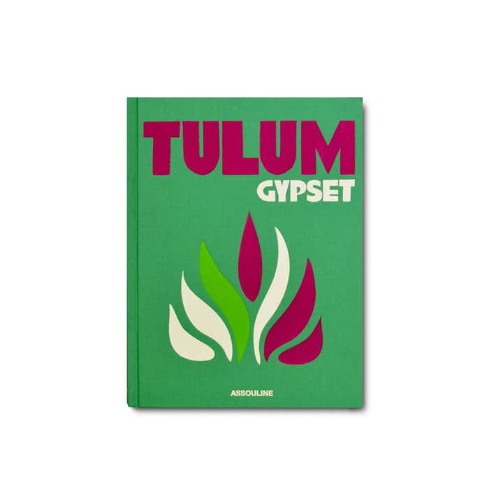 TULUM GYPSET - Disponible en Corinne Regalos