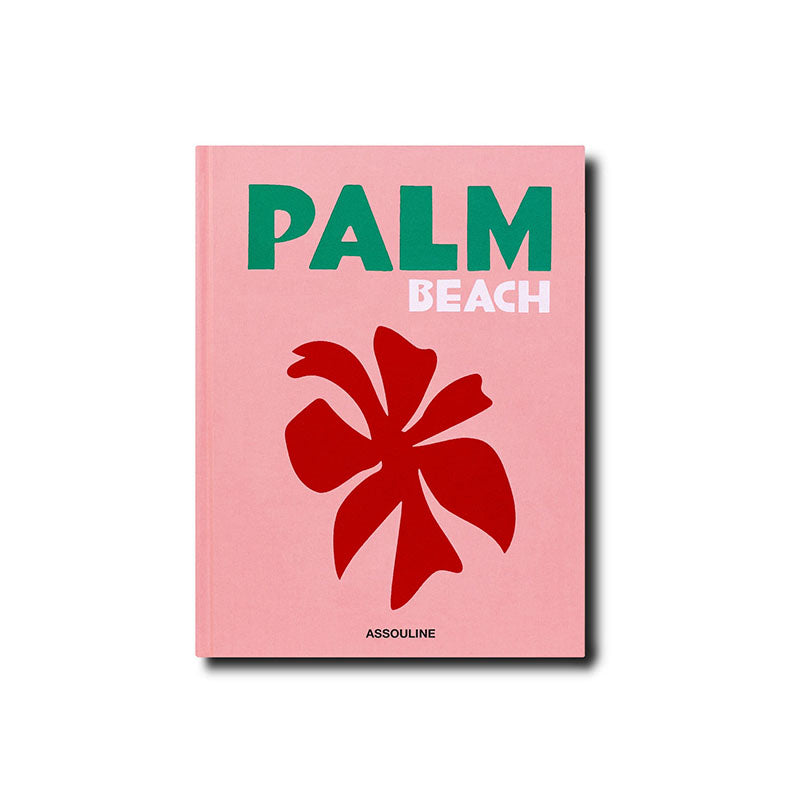 PALM BEACH - Disponible en Corinne Regalos
