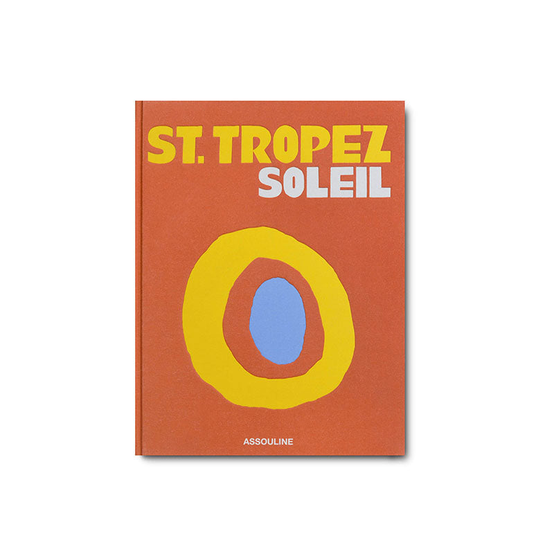 ST. TROPEZ SOLEIL - Disponible en Corinne Regalos