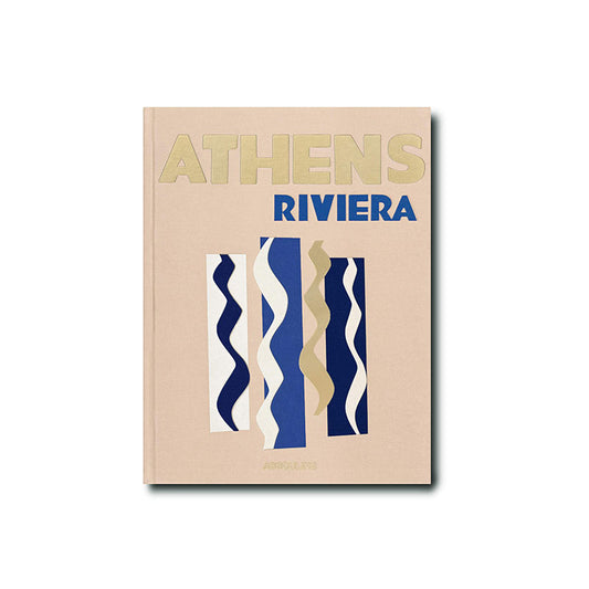 ATHENS RIVIERA - Disponible en Corinne Regalos