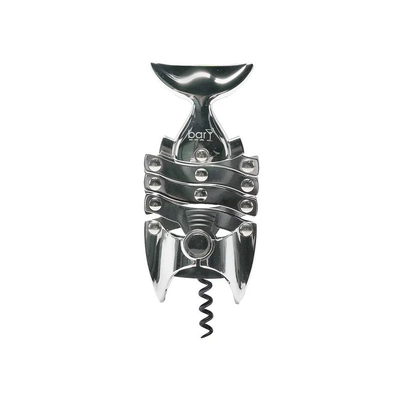 BARY3 THE BIG FISH CORKSCREW - Disponible en Corinne Regalos