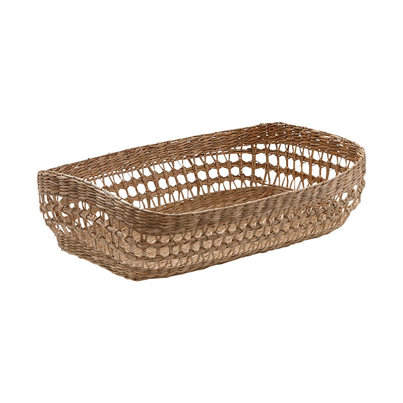 CANYON OVAL BASKET - TAG - Compralo en CorinneRegalos.com