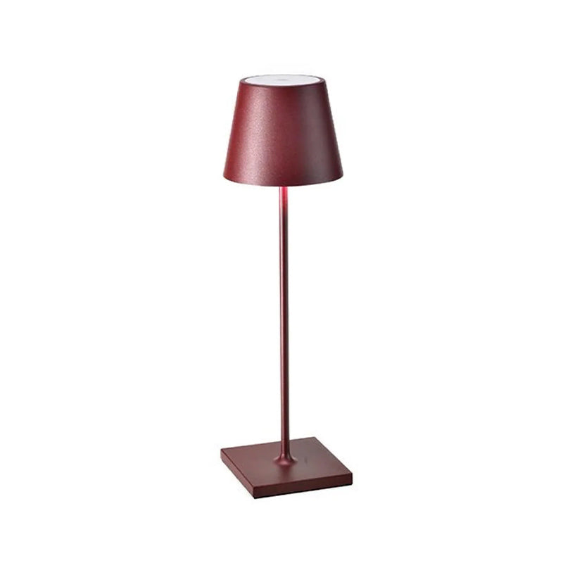 POLDINA PRO  BURGUNDY - ZAFFERANO - Compralo en CorinneRegalos.com