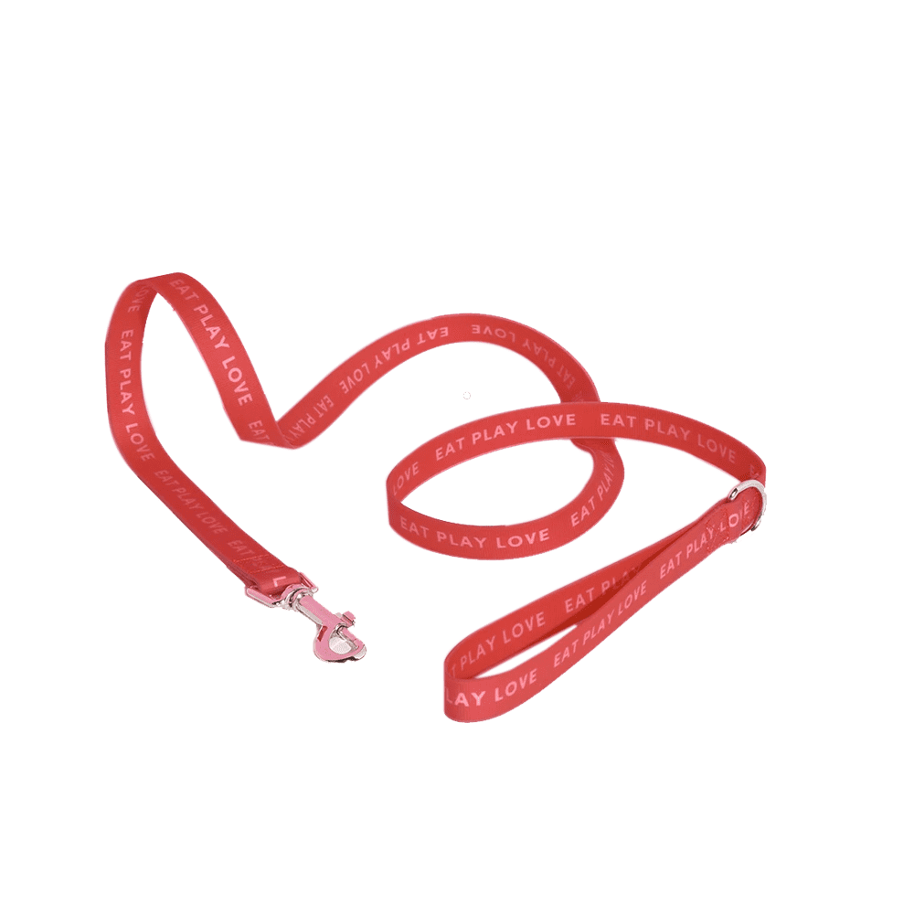 SLICK LEAD - RED SMALL - Disponible en Corinne Regalos