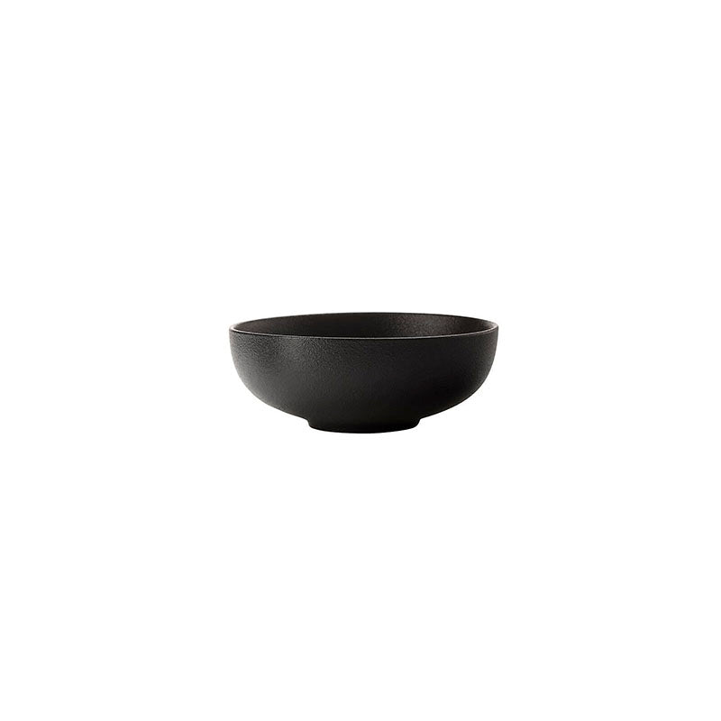 CAVIAR CIOTOLA COUPE 19CM BLACK - MAXWELL & WILLIAMS - Compralo en CorinneRegalos.com