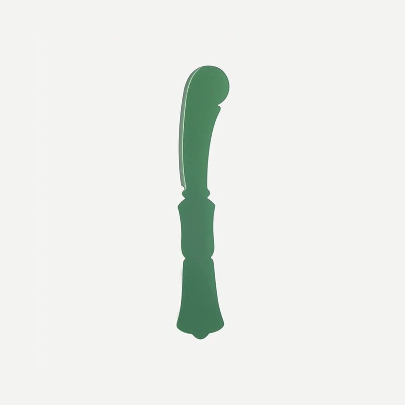 SPREADER HONORINE GARDEN GREEN (V) - Disponible en Corinne Regalos